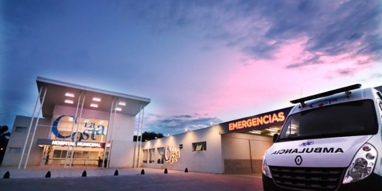 En La Costa refuerzan la vacunación contra el Covid