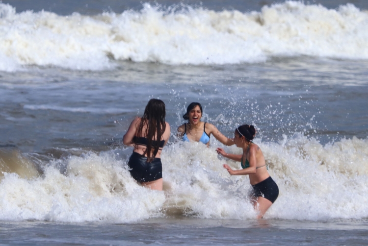  Hasta cuándo sigue la ola de calor en la Provincia