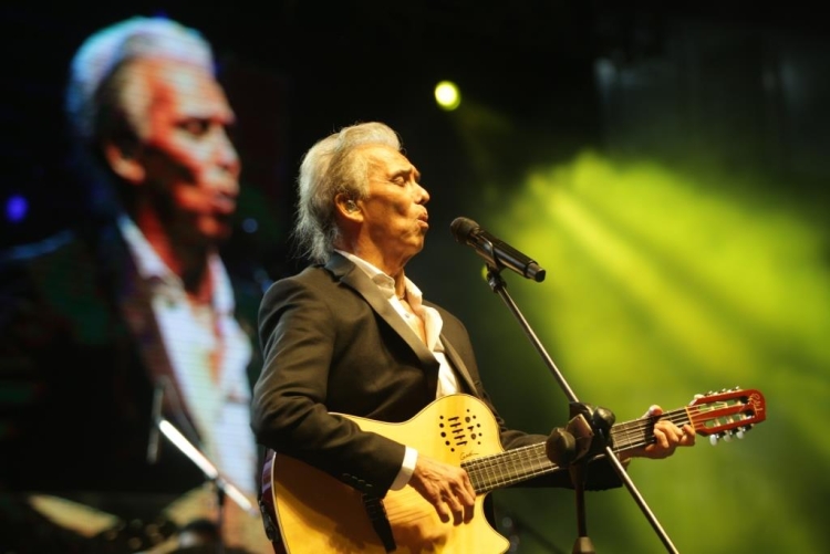 Así será el 40° Festival de la Sierra en Tandil: recital de Jairo, fogones y gastronomía