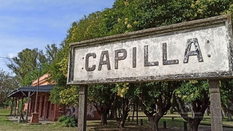 El primer pueblo en ser declarado de interés histórico nacional está en la Provincia