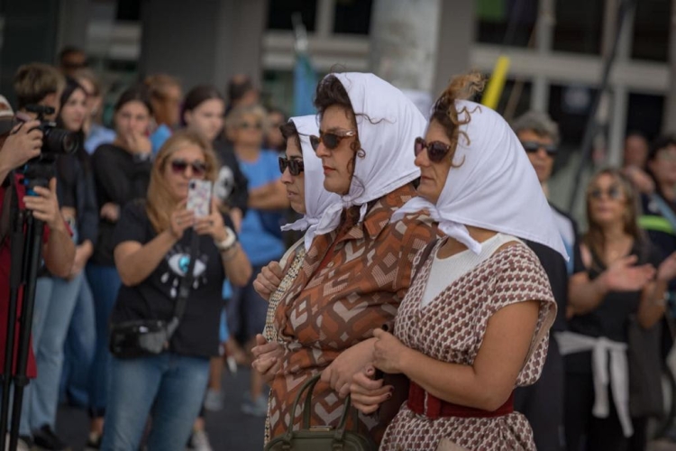 Todas las actividades por el Mes de la Memoria en el Partido de La Costa