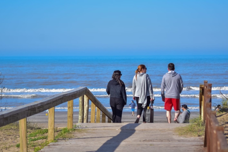 Luego de este feriado extra largo de 6 días, cuándo es el próximo descanso