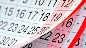 Feriado del 1° de Mayo: ¿queda el miércoles o pasa para el fin de semana?