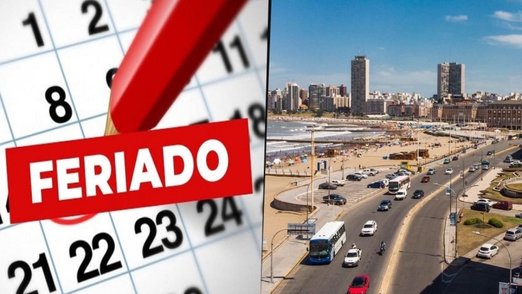 Para planificar un viaje: en junio llegan dos fines de semana largos 