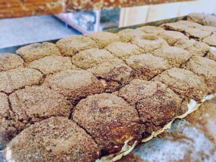 Se viene la Fiesta de la Torta Negra de General Lavalle