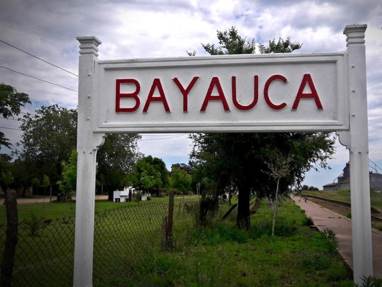 El pueblo desconocido de Buenos Aires para desconectar el fin de semana