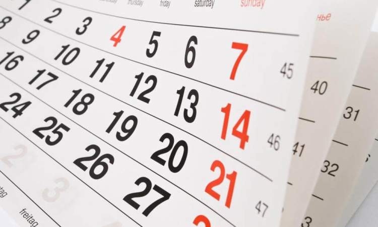 Feriados de junio: cuándo es el próximo día libre y fines de semana largo