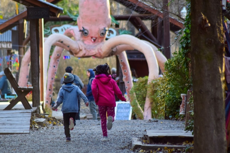 Todos los shows gratuitos para disfrutar en vacaciones de invierno en La Costa