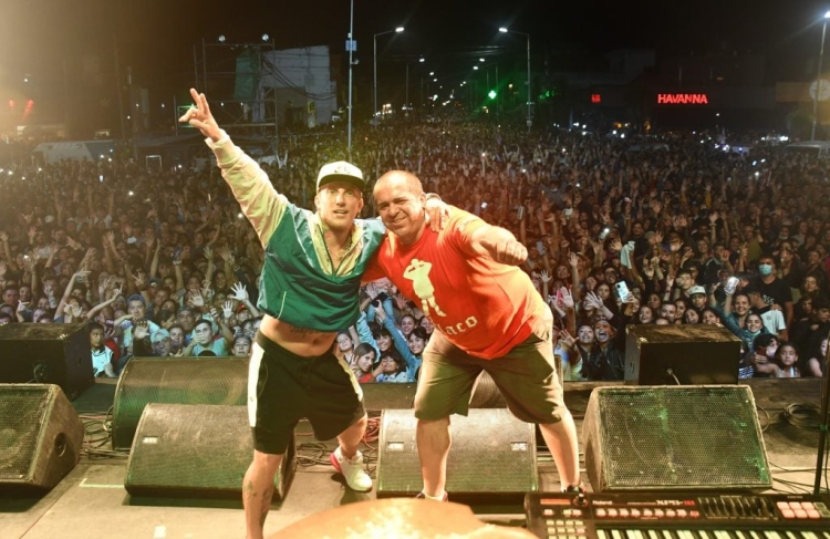 Se viene el 1° Festival de Invierno en Santa Clara del Mar