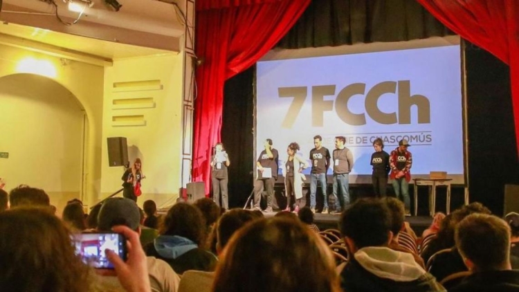 Así será la novena edición del Festival de Cine en Chascomús