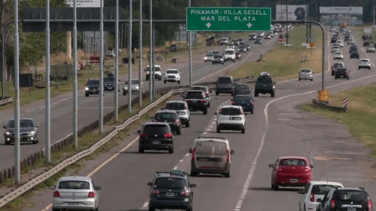 Fin de semana largo: cuándo es el feriado y cuánto cuesta viajar hasta la Costa Atlántica
