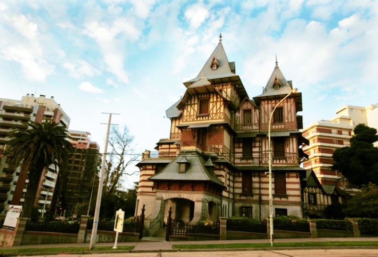 Conocé el majestuoso Museo Castagnino en Mar del Plata