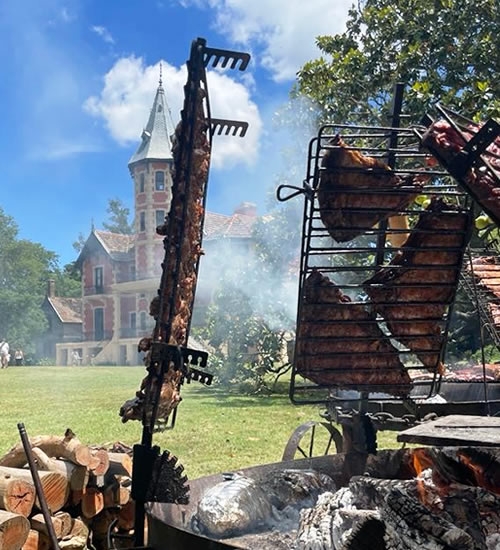 Mundial del Turismo Rural: la competencia que elegirá la mayor joya oculta de la Provincia