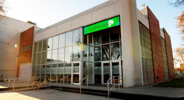 27 municipios de la Quinta Sección de la Provincia cambian el horario de atención de sus bancos