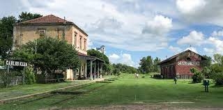 Así es Carlos Keen, el pueblo rural a 90 kilómetros de la Ciudad de Buenos Aires que presentó Turismo de la Provincia 