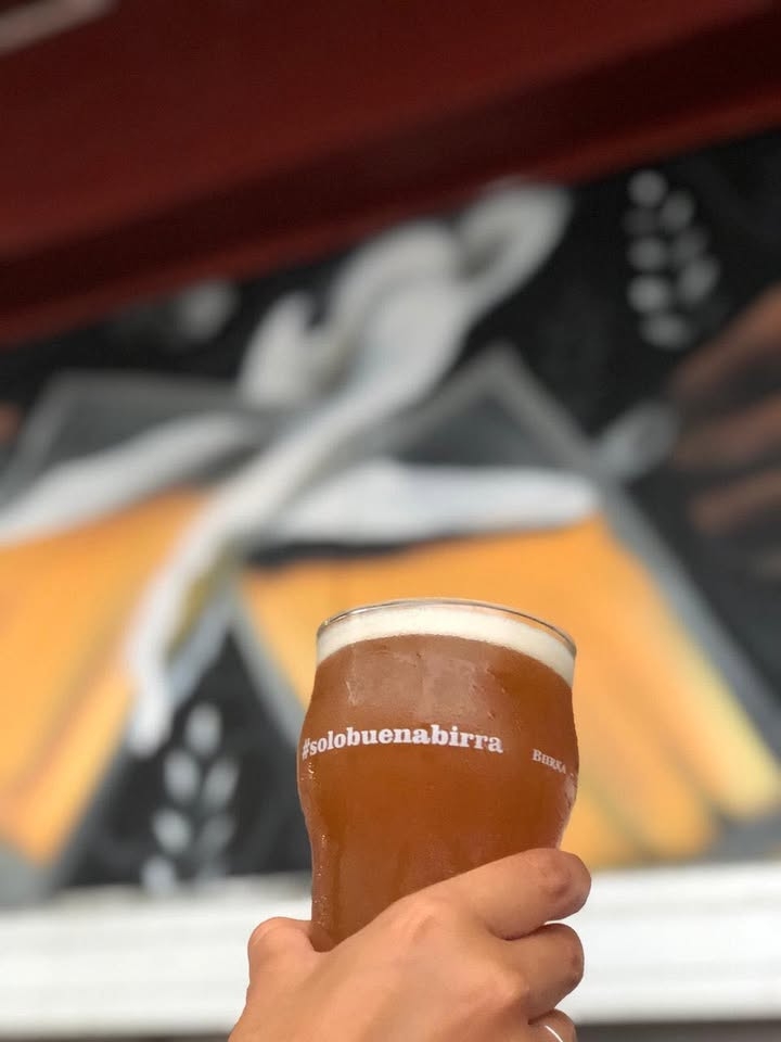 La ruta de la cerveza artesanal, licores y destilados en La Costa