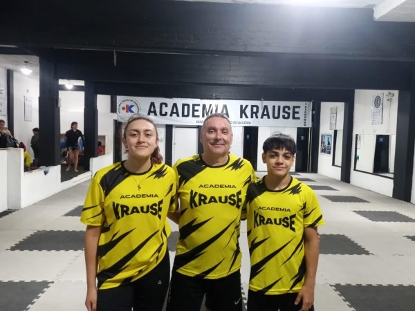 Dos atletas fueron convocados a la Selección Nacional de Taekwondo