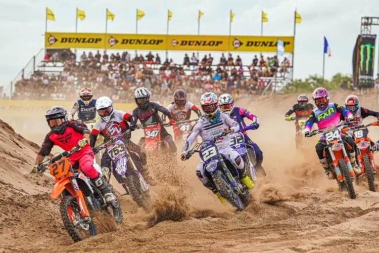 Con la participación de más de 1.300 competidores, se viene la 30ª edición del Enduro del Verano en Gesell
