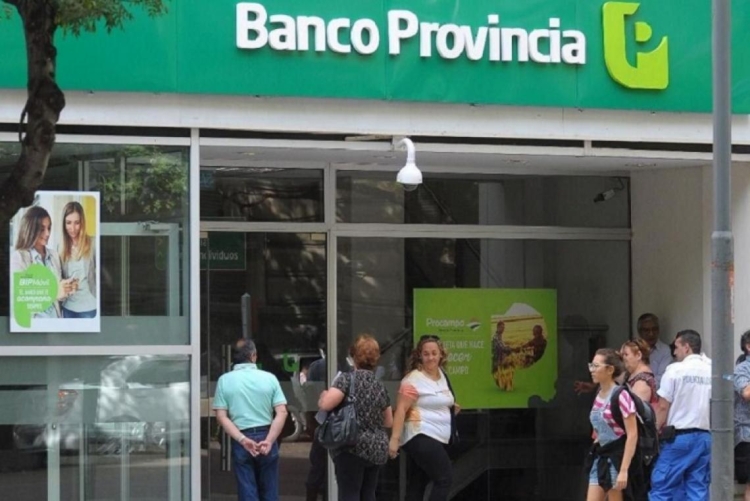 La Provincia: cambian los horarios de los bancos bonaerenses