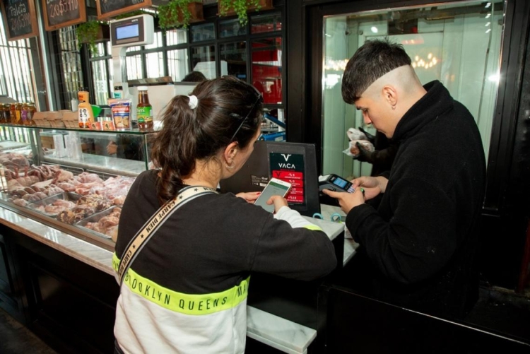 Cuenta DNI: uno por uno los beneficios que seguirán en abril y cómo aprovecharlos