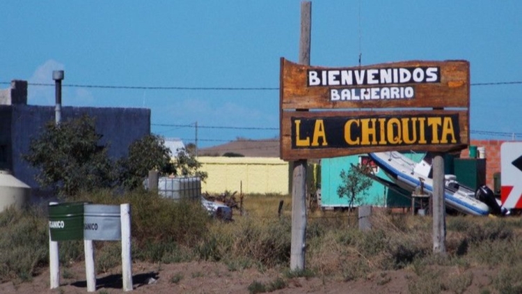 Las playas paradisíacas poco conocidas de la Costa Atlántica