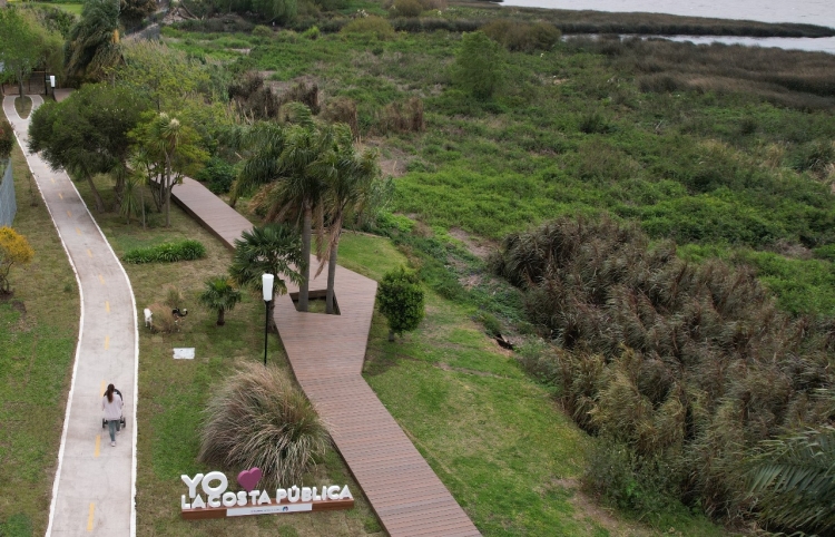 Según un estudio de la UBA, Vicente López es el mejor municipio del conurbano bonaerense para vivir
