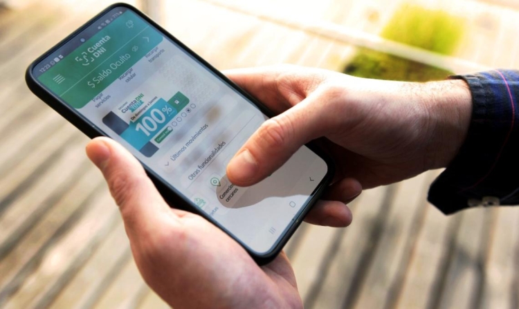 Cuenta DNI celebra el aniversario de Banco Provincia con más beneficios