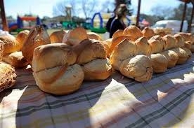 El pueblo bonaerense que celebra la Fiesta de la Galleta de Campo y enamora con su tranquilidad
