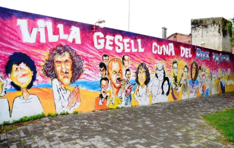 Verano 2026: luego de 20 años, vuelve el Gesell Rock