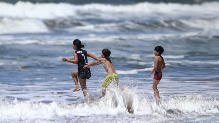 El Partido de La Costa tuvo su ocupación hotelera del 84% y vivió su mejor fin de semana largo de noviembre desde 2021