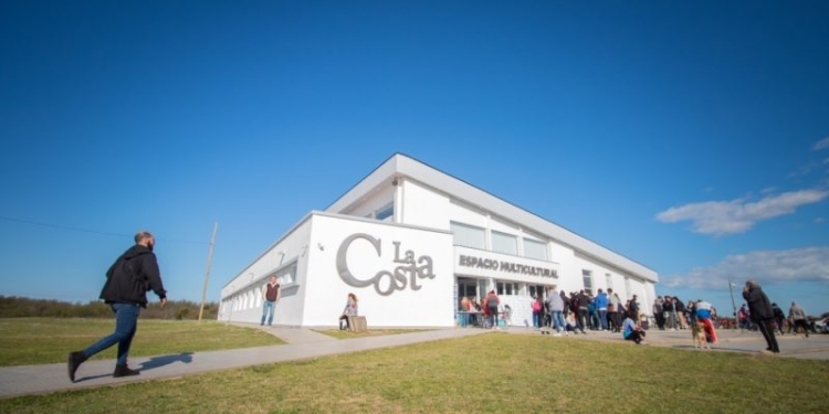 Febrero en el Espacio Multicultural de Mar de Ajó: agenda de clases, talleres y espectáculos