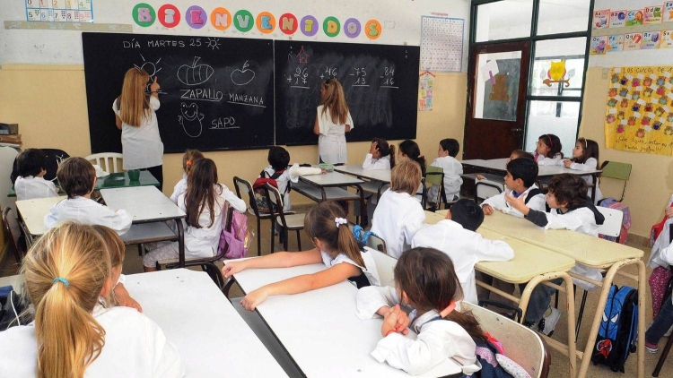 Cuándo son las vacaciones de invierno 2026 en la Provincia