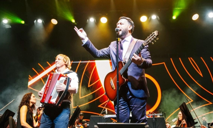 Dolores: se confirmó el cronograma de shows y actividades para la Fiesta de la Torta Argentina 2026