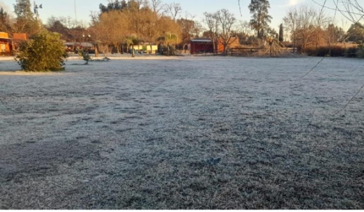 La Región: qué es la “bomba polar” que llega esta semana y por qué podría llevar nieve a lugares poco habituales
