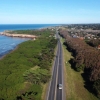 Ruta 11: qué es el corredor turístico "Camino del Mar" y qué obras se proyectan en ese tramo