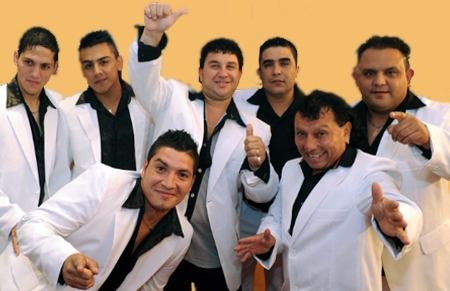 Los Charros y La Nueva Luna pondrán color y música a la 3ª edición del Festival de Invierno en San Clemente