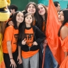Con estudiantes de las 20 escuelas secundarias de La Costa, comenzó la 18ª edición de Olimpiadas Escolares